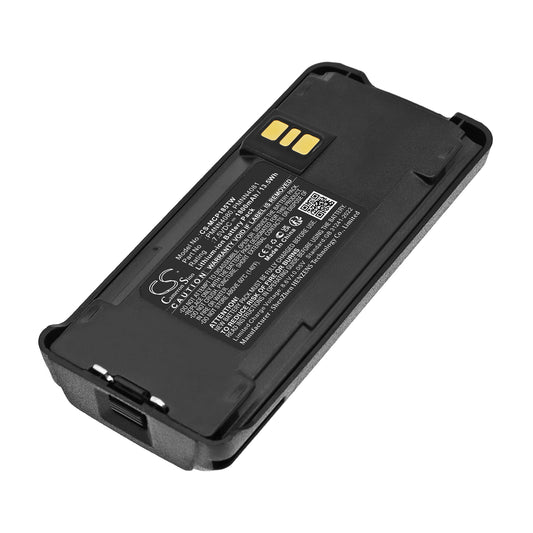 Replacement Battery for Motorola CP040 – Two-Way Radio – 1800mAh / 7.5V