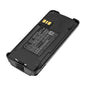 Replacement Battery for Motorola CP040 – Two-Way Radio – 1800mAh / 7.5V