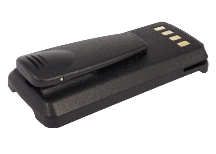 Replacement Battery for Motorola  CP1200 – Two-Way Radio – 1800mAh / 13.50Wh / 7.5V
