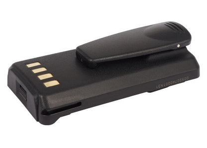 Replacement Battery for Motorola  CP1200 – Two-Way Radio – 1800mAh / 13.50Wh / 7.5V