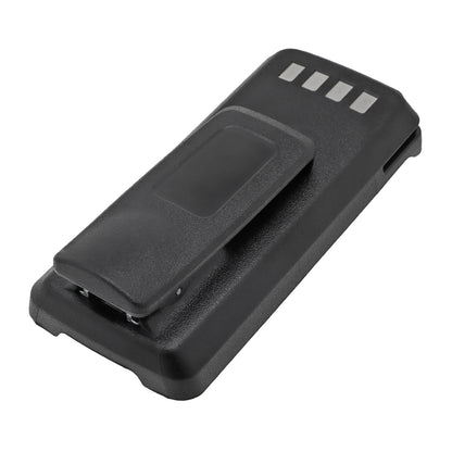 Replacement Battery for Motorola CP040 – Two-Way Radio – 1800mAh / 7.5V