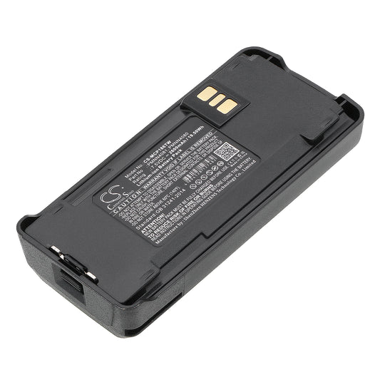Replacement Battery for Motorola CP040 – Two-Way Radio – 2600mAh / 7.5V