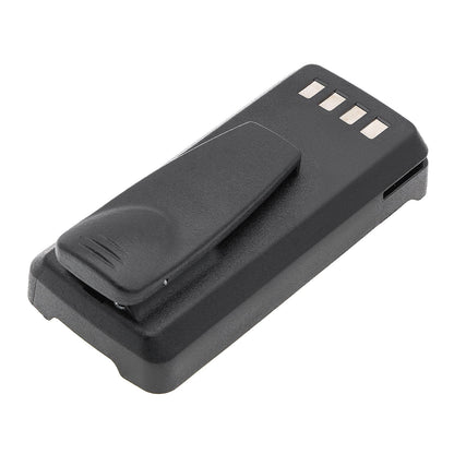 Replacement Battery for Motorola  CP1200 – Two-Way Radio – 2600mAh / 19.50Wh / 7.5V