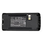 Replacement Battery for Motorola CP1200 CP1300, CP1600, – 2600mAh / 19.50Wh