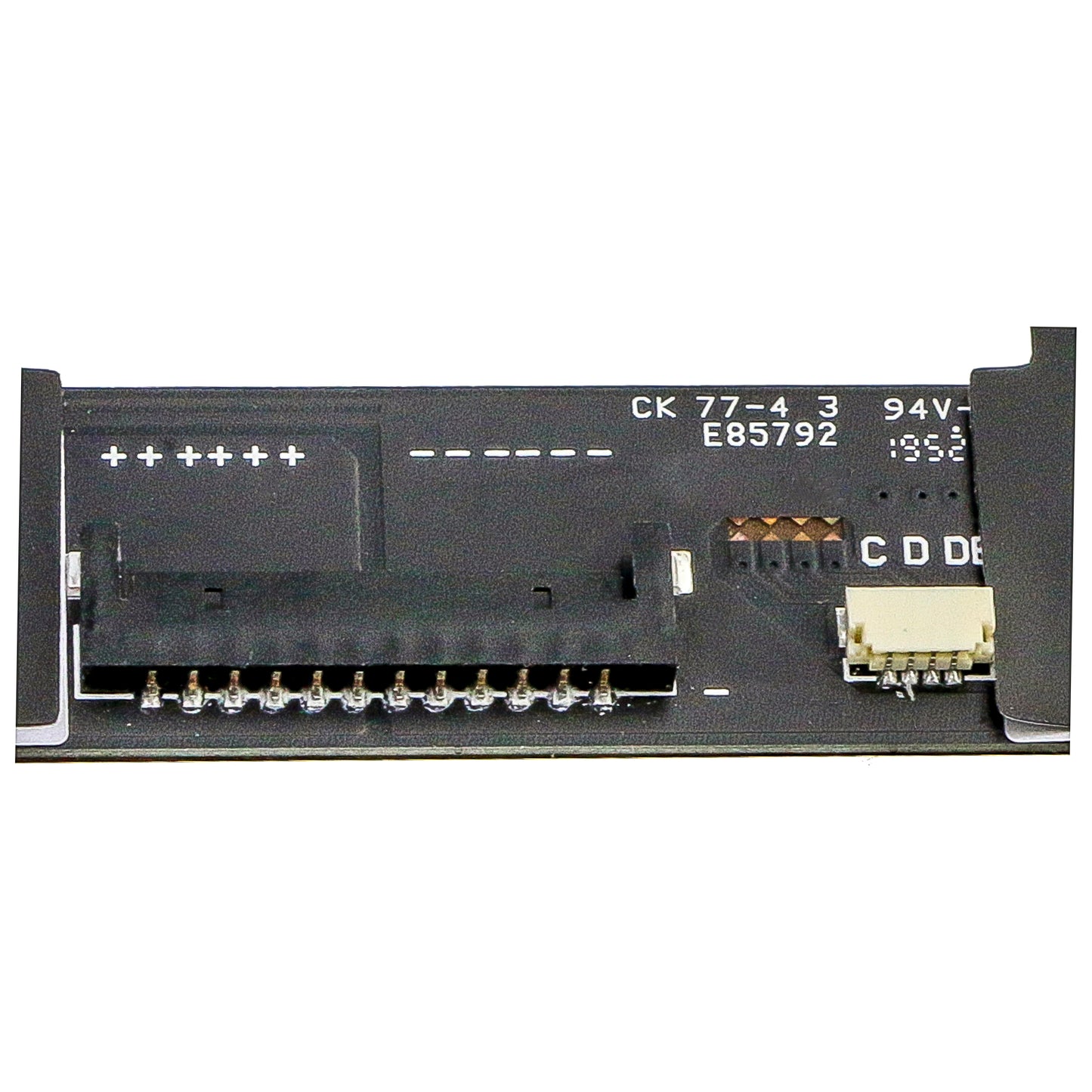 Replacement Battery for Microsoft Surface Book 3 13.5 Keyboard – Tablet – 4800mAh / 11.36V - image 4