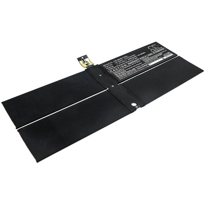 Replacement Battery for Microsoft Surface 2-LQN-00004 – Tablet – 5900mAh / 7.57V - image 1