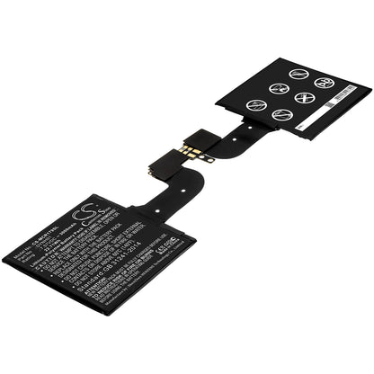 Replacement Battery for Microsoft Surface Book 2 15Inch – Tablet – 3000mAh / 7.57V - image 1