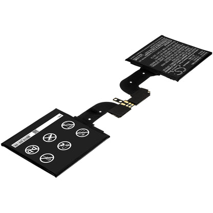 Replacement Battery for Microsoft Surface Book 2 15Inch – Tablet – 3000mAh / 7.57V - image 2