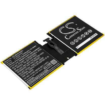 Replacement Battery for Microsoft Surface Go – Tablet – 3100mAh / 7.6V - image 1