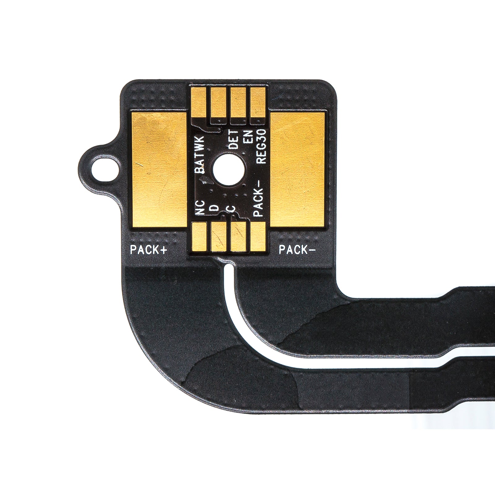 Replacement Battery for Microsoft Surface Pro X 1876 Keyboard – Tablet – 5000mAh / 7.58V - image 4