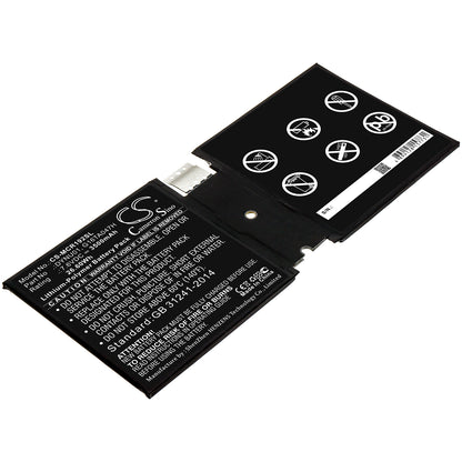 Replacement Battery for Microsoft Surface Go 2 – Tablet – 3500mAh / 7.6V - image 1