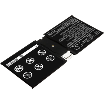 Replacement Battery for Microsoft Surface Go 2 – Tablet – 3500mAh / 7.6V - image 2