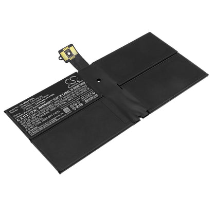 Replacement Battery for Microsoft Surface Pro 7 1960 – Tablet – 6400mAh / 7.58V - image 1