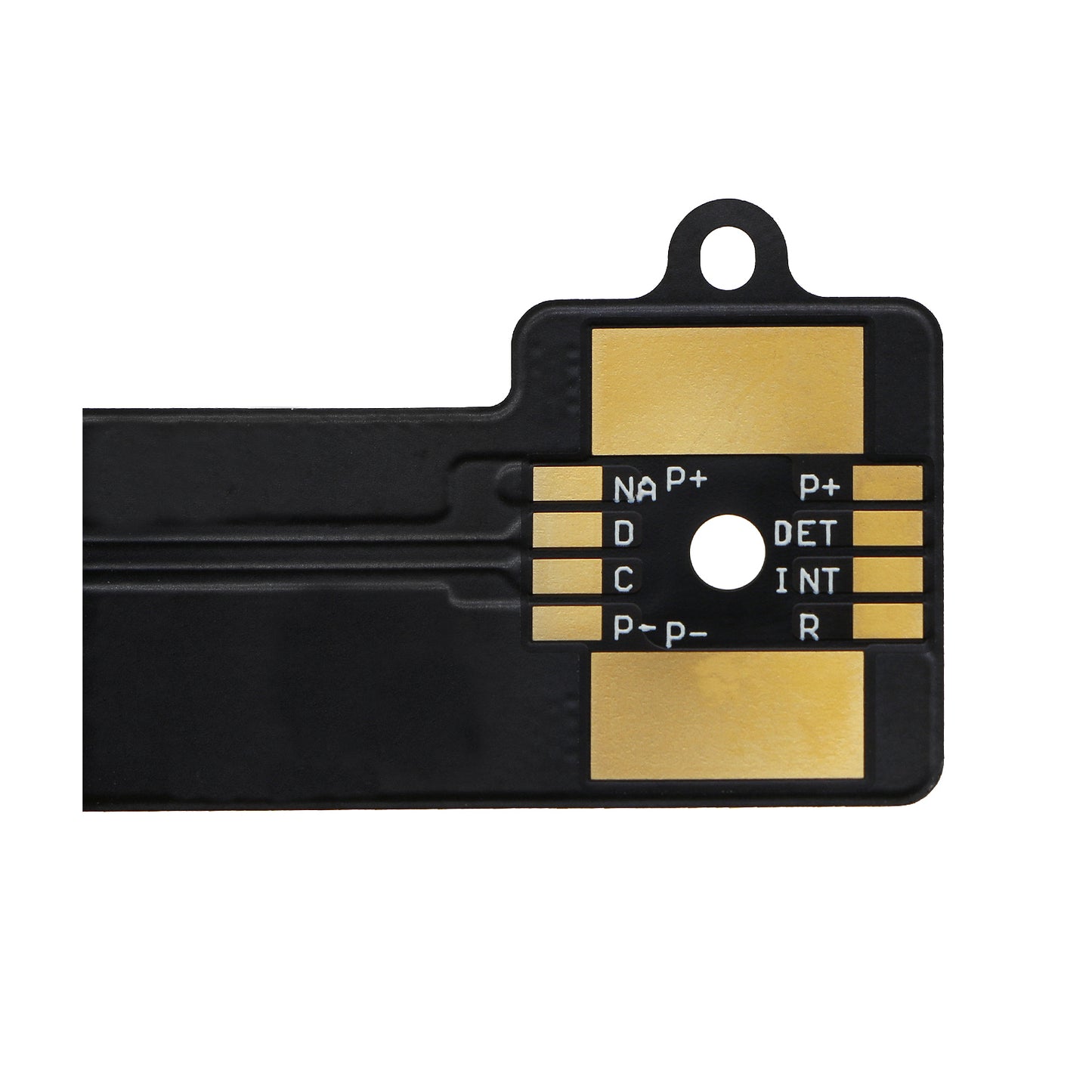 Replacement Battery for Microsoft Surface Pro 7 1960 – Tablet – 6400mAh / 7.58V - image 4