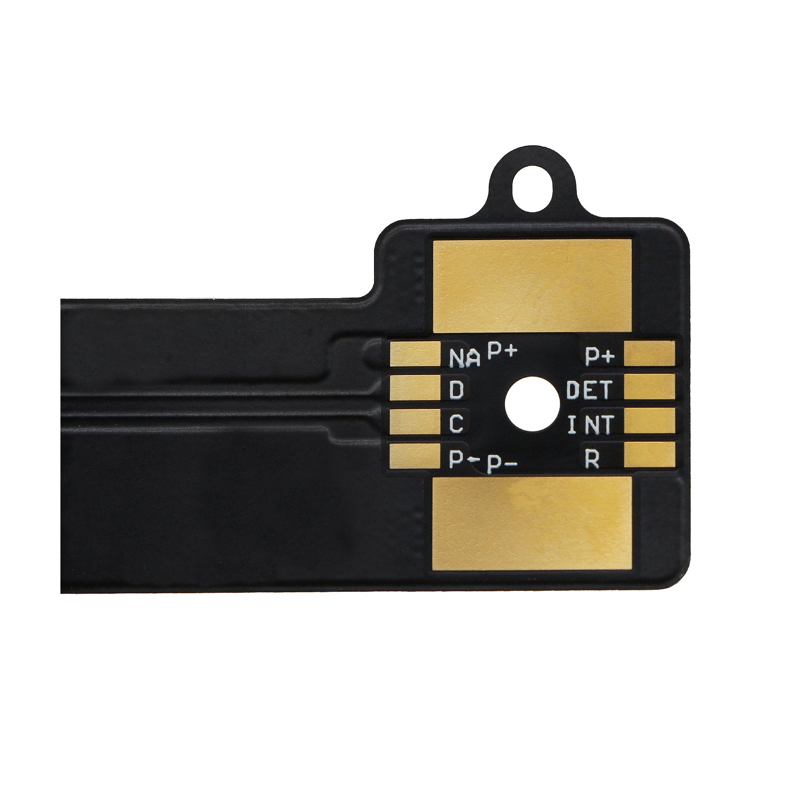 Replacement Battery for Microsoft Surface Pro 7 1960 – Tablet – 6400mAh / 7.58V - image 4