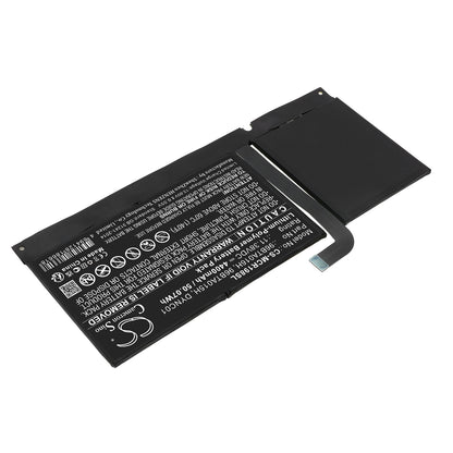 Replacement Battery for Microsoft Surface Pro 8 – Tablet – 4400mAh / 11.38V - image 2