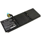 Replacement Battery for Microsoft Surface Book 3 13 Core i5-1035G7 – Tablet – 6000mAh / 7.58V - image 1