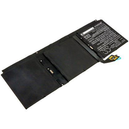 Replacement Battery for Microsoft Surface Book 3 13 Core i5-1035G7 – Tablet – 6000mAh / 7.58V - image 2