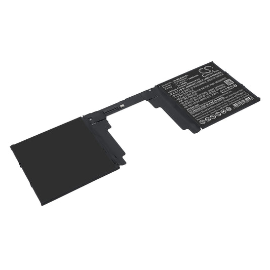 Replacement Battery for Microsoft Surface Book 3 15 inch – Notebook, Laptop – 5400mAh / 11.36V