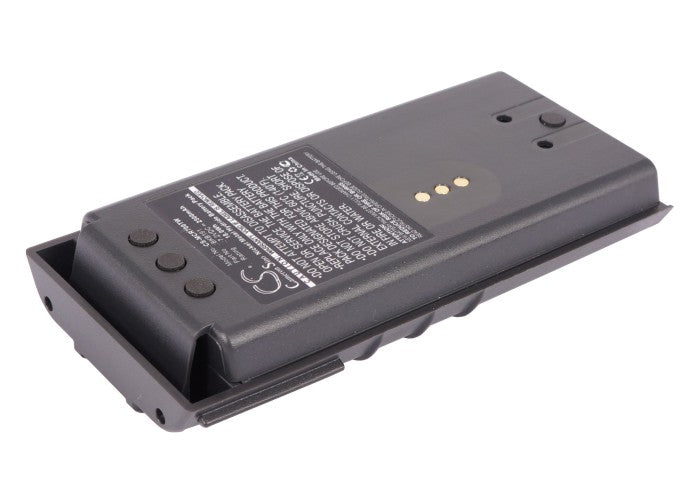 Replacement Battery for Harris  P5100 – Two-Way Radio – 2500mAh / 18.00Wh / 7.2V