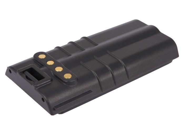 Replacement Battery for Harris  P5100 – Two-Way Radio – 2500mAh / 18.00Wh / 7.2V