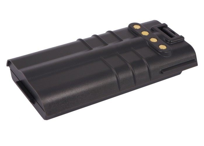 Replacement Battery for M/A-COM  Jaguar 700P – Two-Way Radio – 2500mAh / 18.00Wh / 7.2V