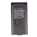 Replacement Battery for M/A-COM Jaguar 700P Jaguar 710P, P1150, – 2500mAh / 18.00Wh