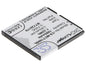 Replacement Battery for Mobistel  Cynus T1 – Mobile, SmartPhone – 1980mAh/7.33Wh / 3.7V