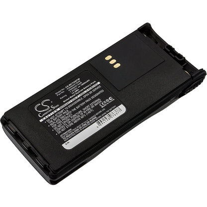 Replacement Battery for Motorola CT150 – Two-Way Radio – 1800mAh / 7.5V