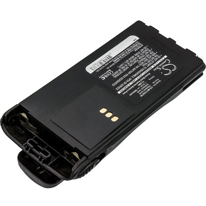 Replacement Battery for Motorola CT150 – Two-Way Radio – 1800mAh / 7.5V