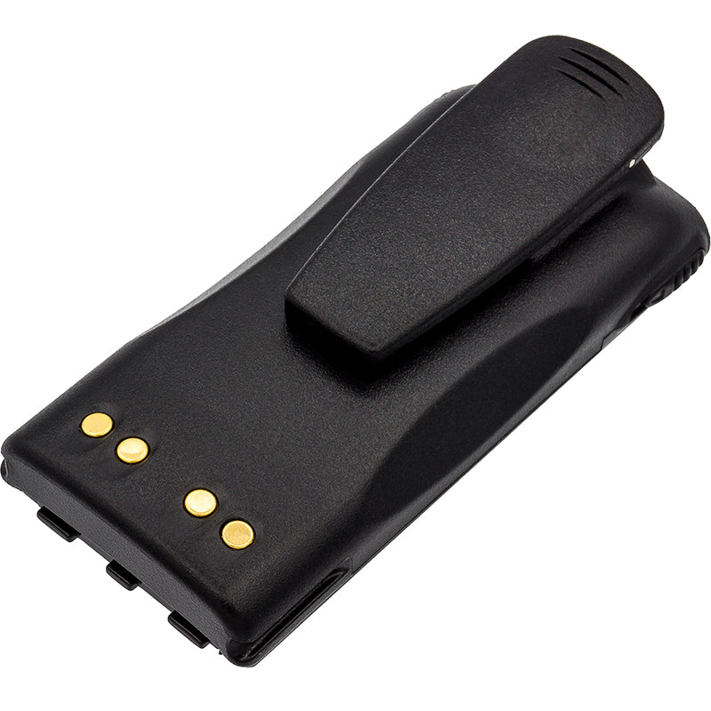 Replacement Battery for Motorola CT150 – Two-Way Radio – 1800mAh / 7.5V
