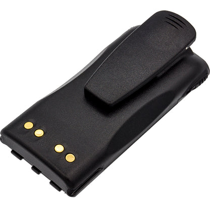 Replacement Battery for Motorola CT150 – Two-Way Radio – 1800mAh / 7.5V