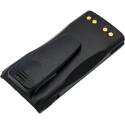 Replacement Battery for Motorola  CT150 – Two-Way Radio – 1800mAh/13.5Wh / 7.5V