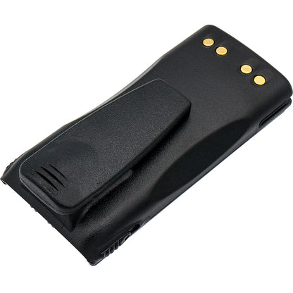 Replacement Battery for Motorola CT150 – Two-Way Radio – 1800mAh / 7.5V