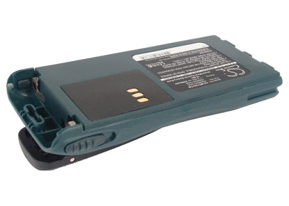 Replacement Battery for Motorola  CT150 – Two-Way Radio – 2500mAh / 18.75Wh / 7.5V