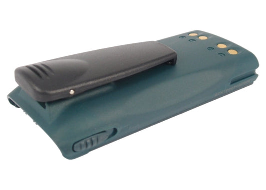Replacement Battery for Motorola CT150 – Two-Way Radio – 2500mAh / 7.5V - image 3