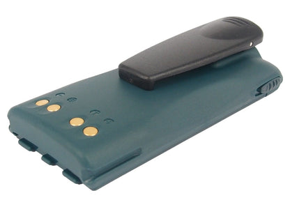 Replacement Battery for Motorola  CT150 – Two-Way Radio – 2500mAh / 18.75Wh / 7.5V