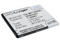 Replacement Battery for Mobistel  Cynus T5 – Mobile, SmartPhone – 2000mAh / 7.40Wh / 3.7V
