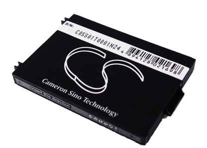 Replacement Battery for Medion MD95200 – Media Player – 1100mAh / 3.7V - image 4