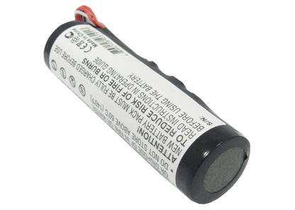 Replacement Battery for Navigon  PNA-5000 – GPS, Navigator – 2200mAh / 3.7V
