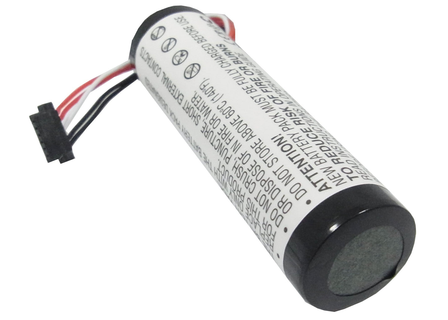 Replacement Battery for Medion  PAN405 – GPS, Navigator – 2200mAh / 3.7V