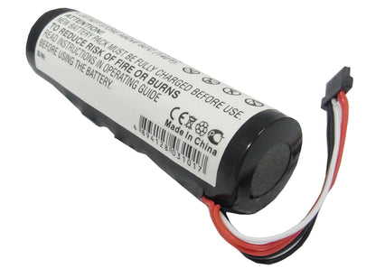 Replacement Battery for Navigon  PNA-5000 – GPS, Navigator – 2200mAh / 3.7V