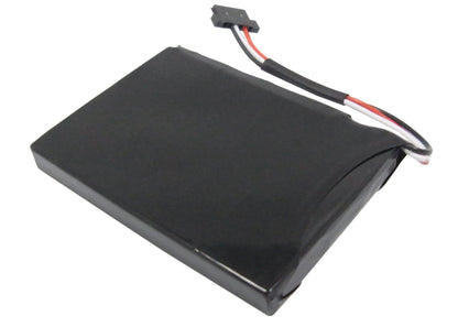 Replacement Battery for Medion  GoPal E4230 – GPS, Navigator – 1100mAh / 3.7V
