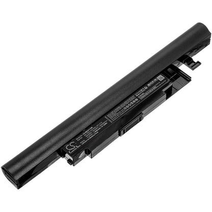 Replacement Battery for Medion | Haier Akoya E6241 – Notebook, Laptop – 4400mAh / 10.8V - image 1