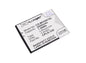 Replacement Battery for Medion Life P5001 – Mobile, SmartPhone – 2000mAh / 3.8V - image 1
