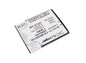 Replacement Battery for Medion  Life P5001 – Mobile, SmartPhone – 2000mAh / 7.60Wh / 3.8V