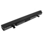 Replacement Battery for Medion Akoya P6670 – Notebook, Laptop – 2600mAh / 15.2V - image 1