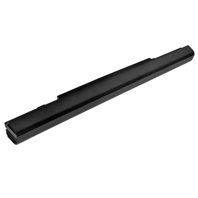 Replacement Battery for Medion Akoya P6670 – Notebook, Laptop – 2600mAh / 15.2V - image 2