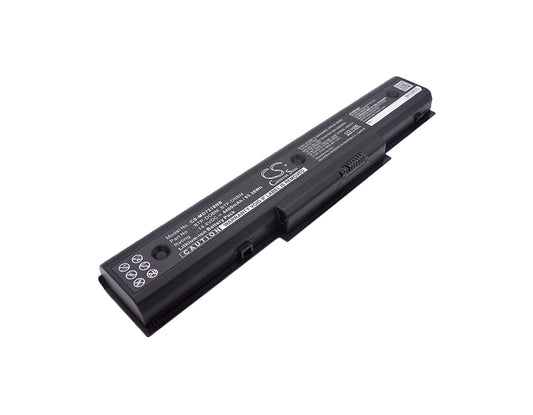Replacement Battery for Medion Akoya E7218 – Notebook, Laptop – 4400mAh / 14.4V