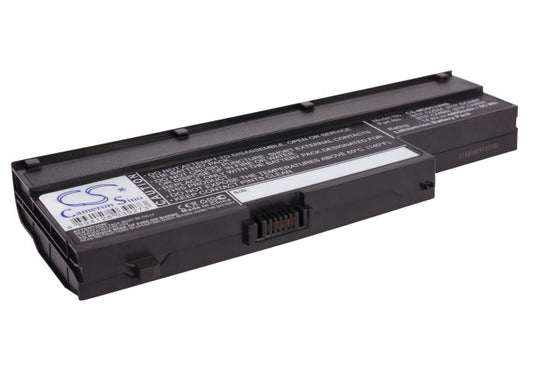Replacement Battery for Medion MD97110 – Notebook, Laptop – 4400mAh / 14.8V